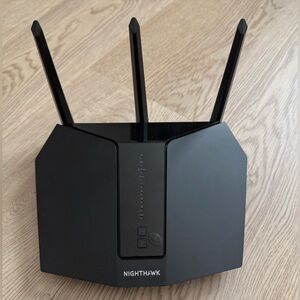 Nighthawk WiFi Router
